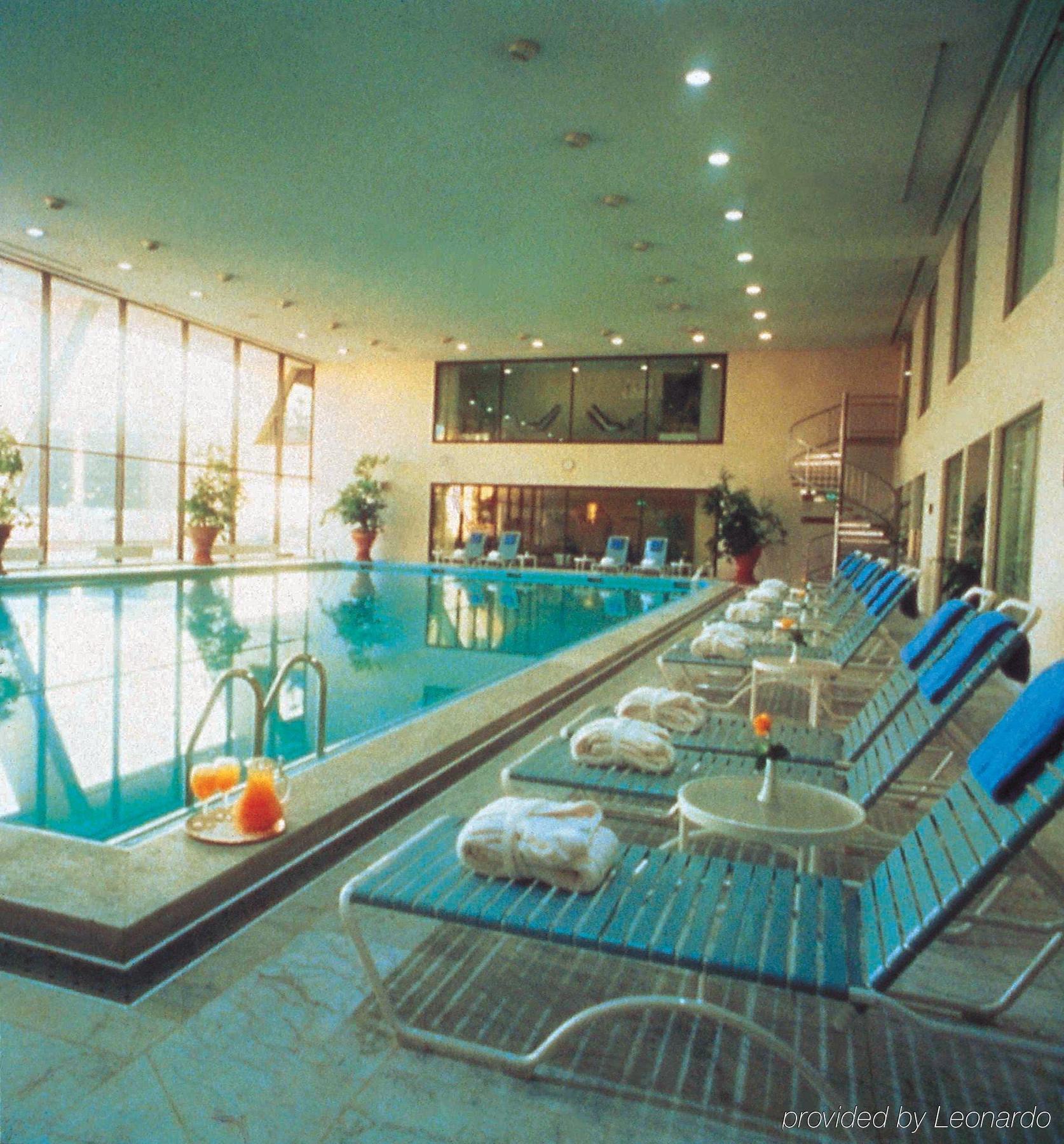 Al Khozama Hotel Riyad Facilités photo