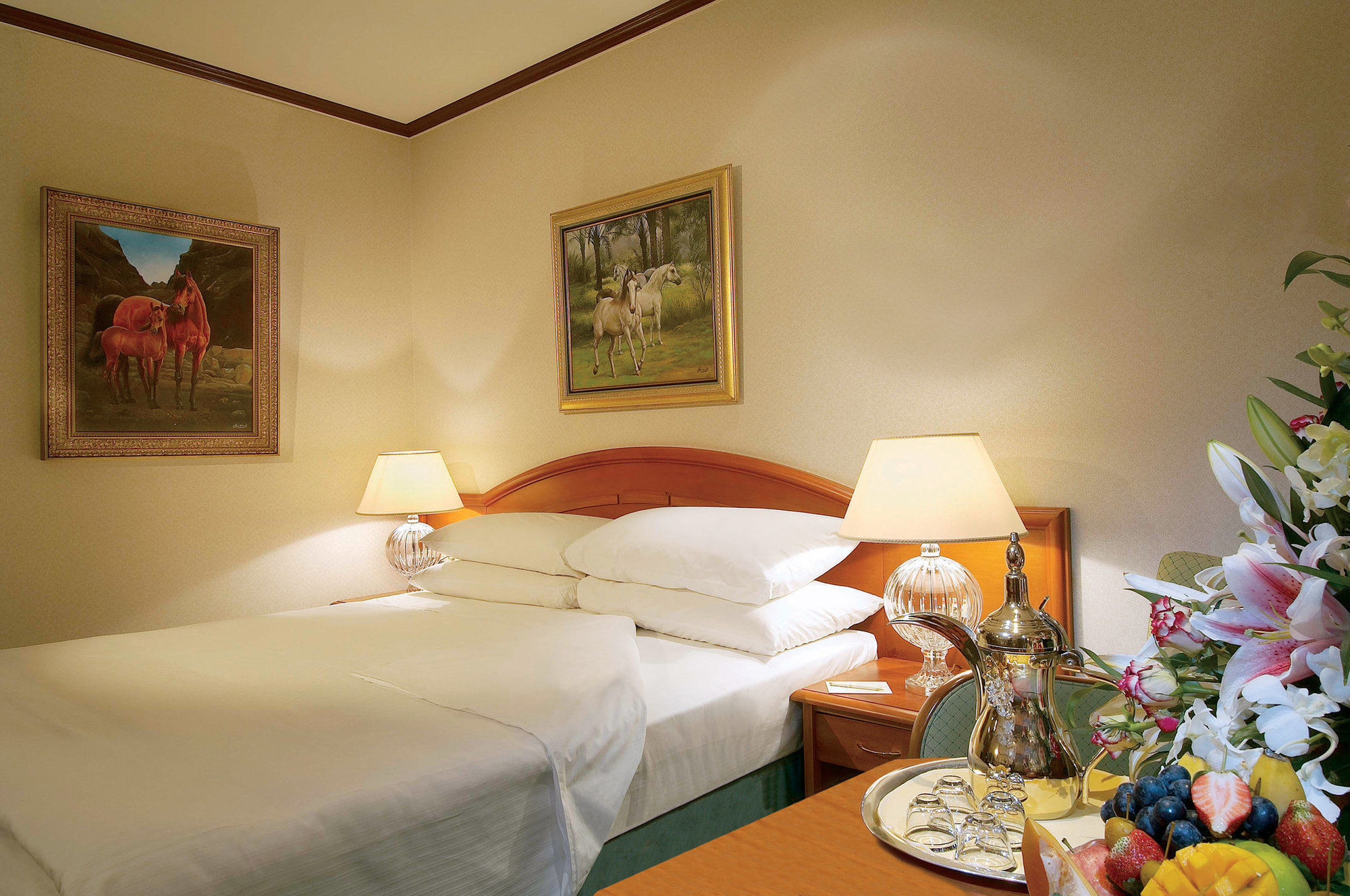 Al Khozama Hotel Riyad Chambre photo