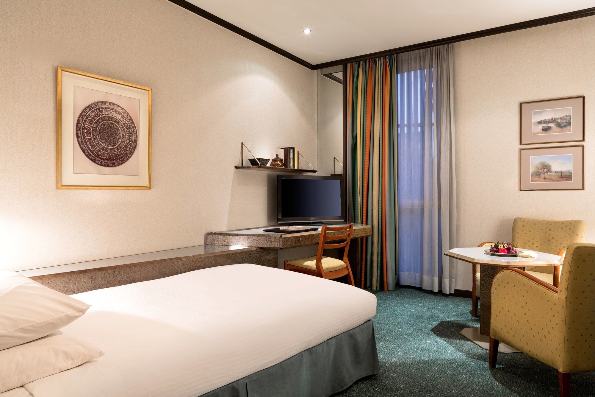 Al Khozama Hotel Riyad Chambre photo