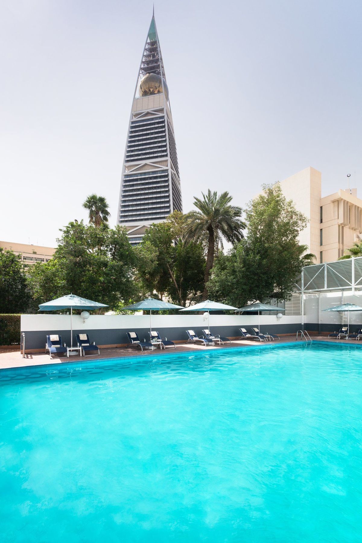Al Khozama Hotel Riyad Facilités photo