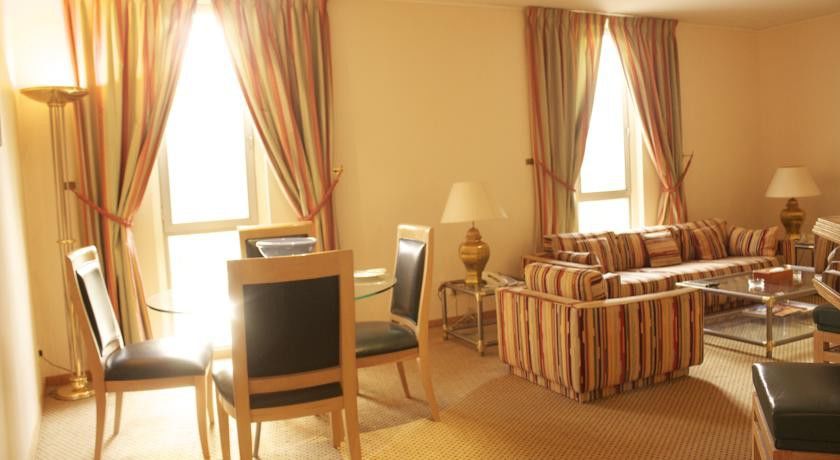 Al Khozama Hotel Riyad Extérieur photo
