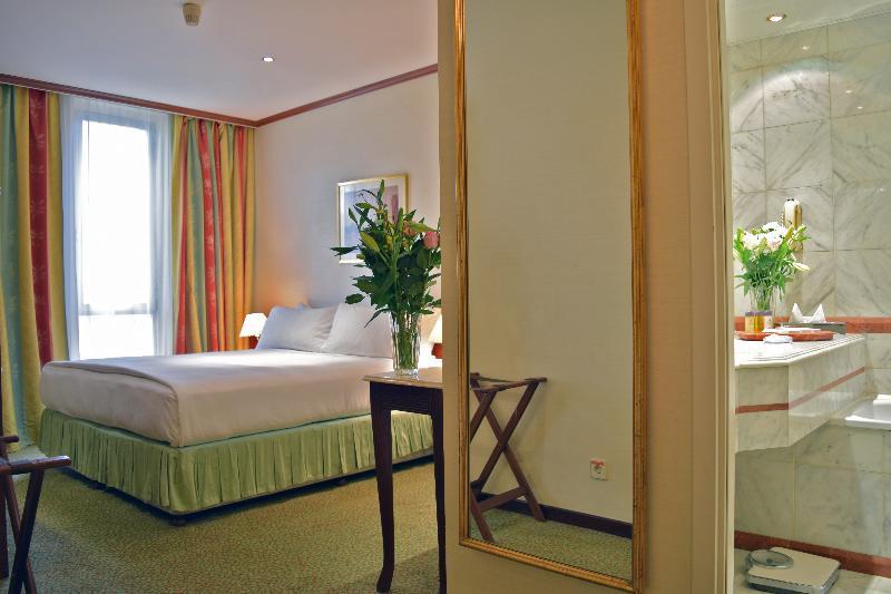 Al Khozama Hotel Riyad Extérieur photo