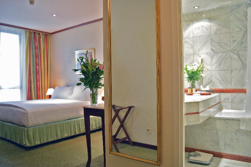 Al Khozama Hotel Riyad Extérieur photo