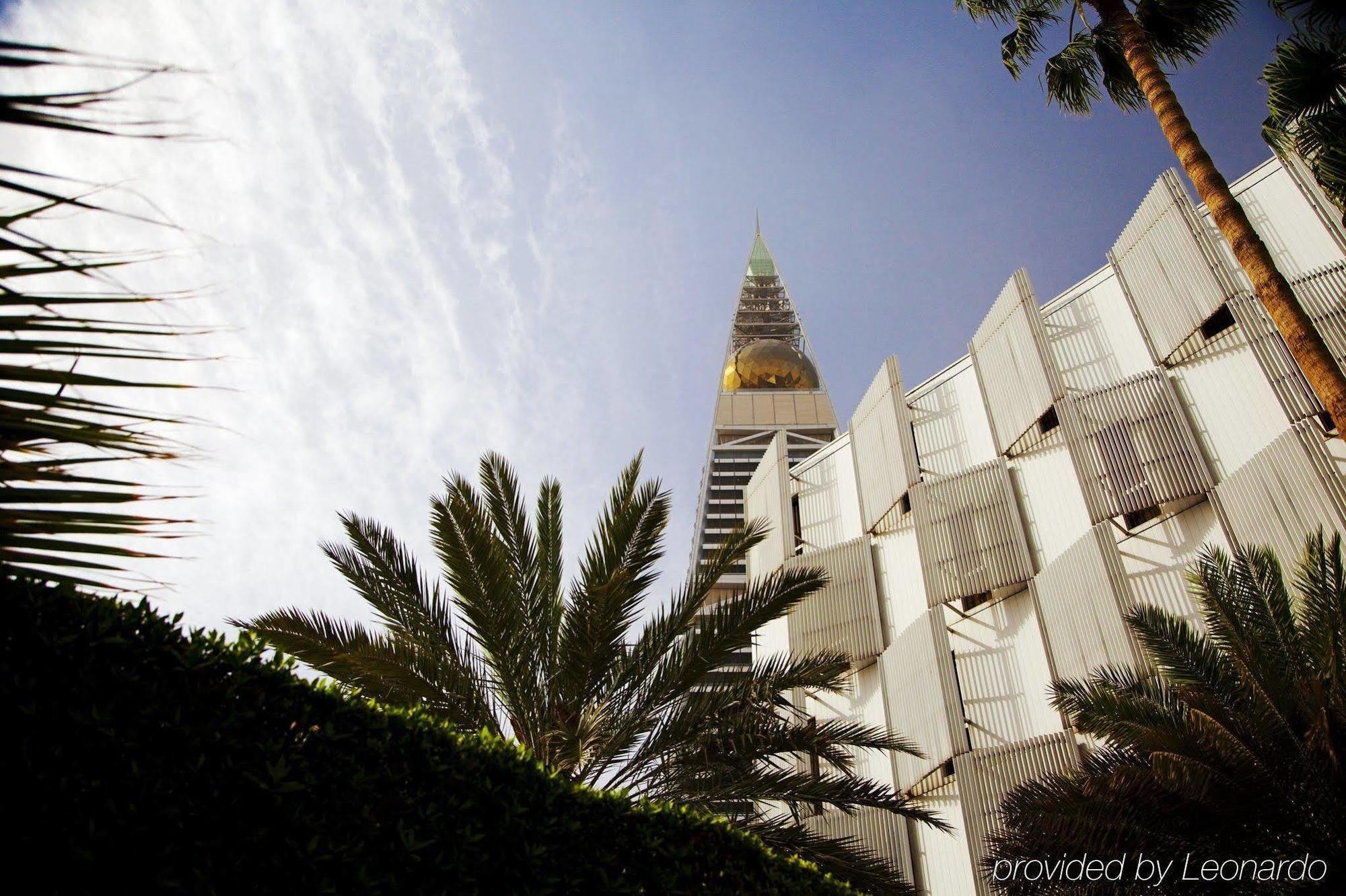 Al Khozama Hotel Riyad Extérieur photo