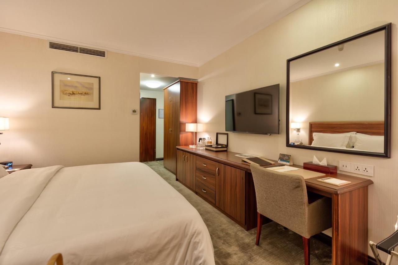 Al Khozama Hotel Riyad Extérieur photo