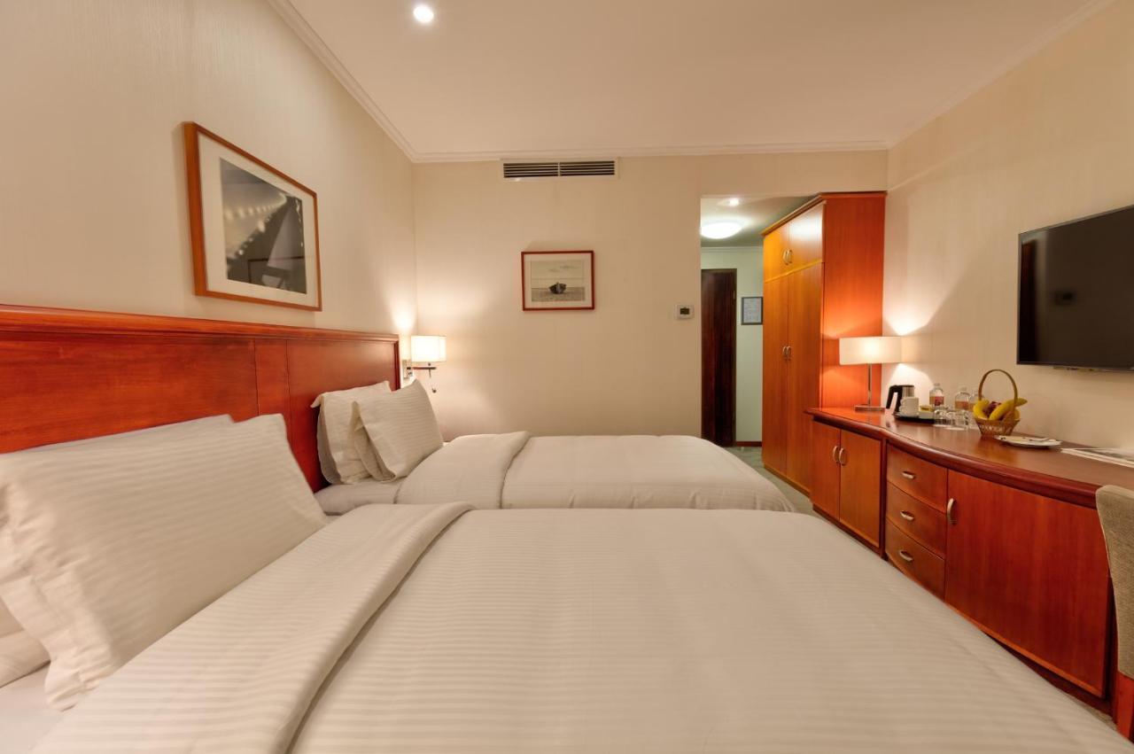 Al Khozama Hotel Riyad Extérieur photo