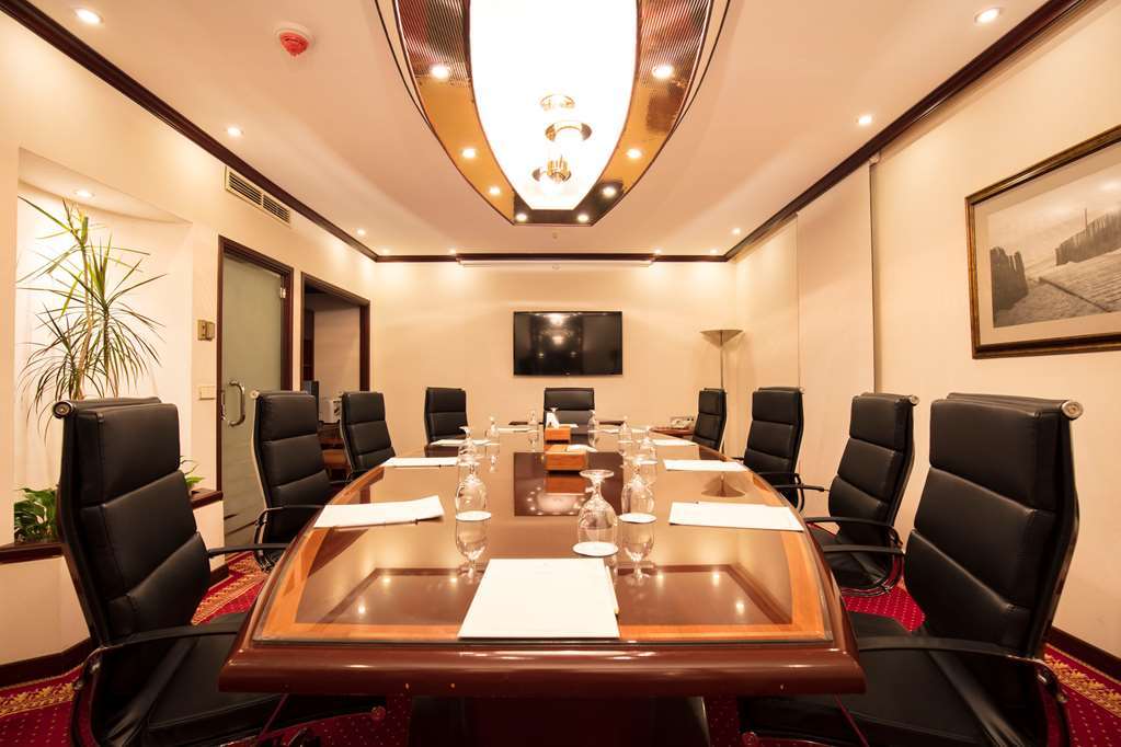 Al Khozama Hotel Riyad Facilités photo