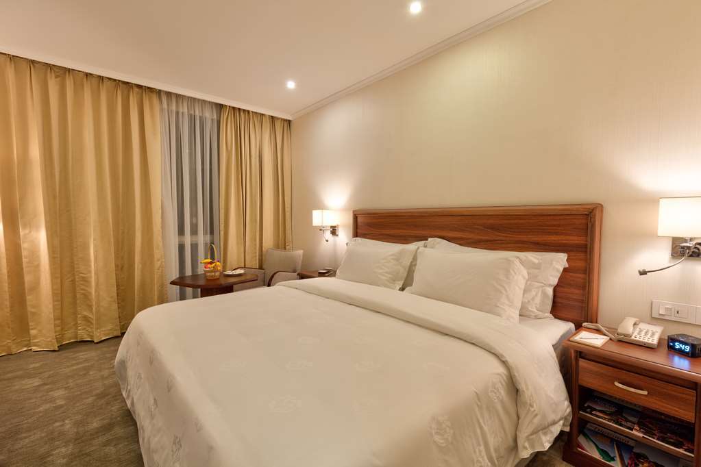 Al Khozama Hotel Riyad Chambre photo