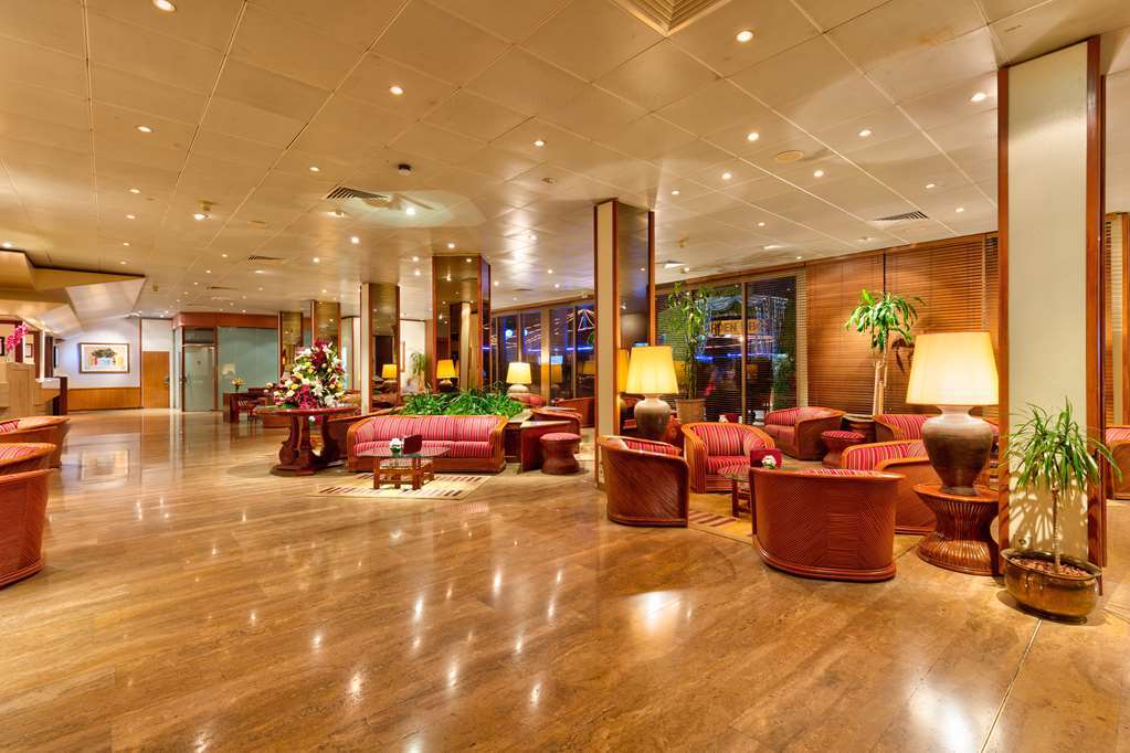 Al Khozama Hotel Riyad Intérieur photo