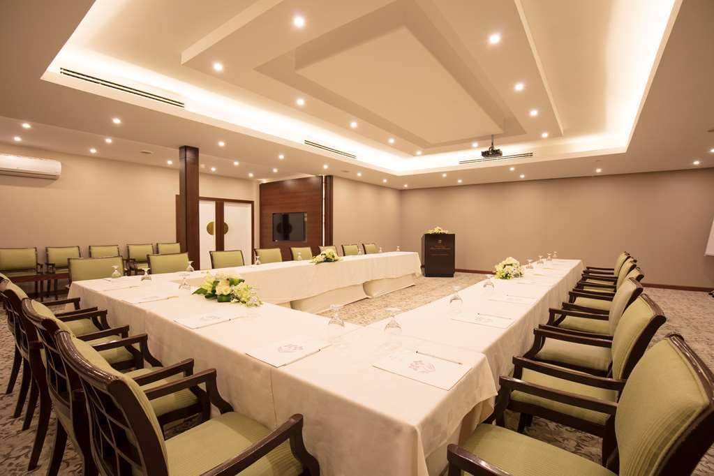 Al Khozama Hotel Riyad Facilités photo