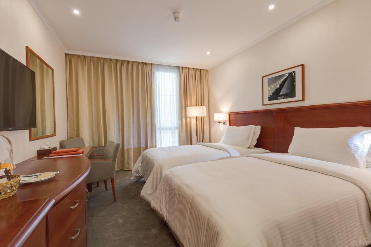 Al Khozama Hotel Riyad Extérieur photo